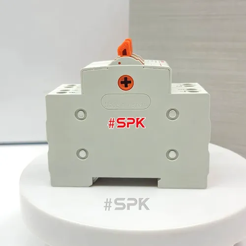 Cầu Dao Gạt Tay 2 Ngã 2P CS2P40A SOPOKA