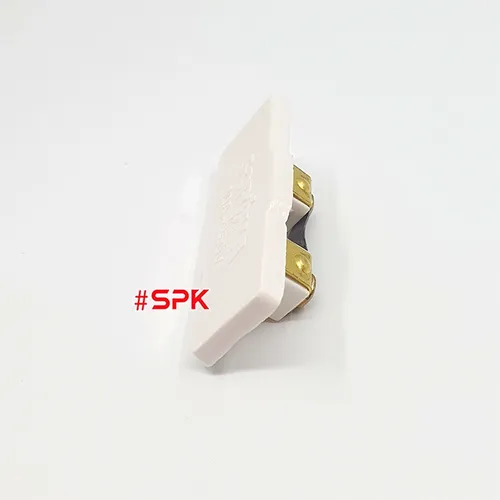 Nắp Cầu Chì Gắn Táp Lô Điện 10A 250V SOPOKA