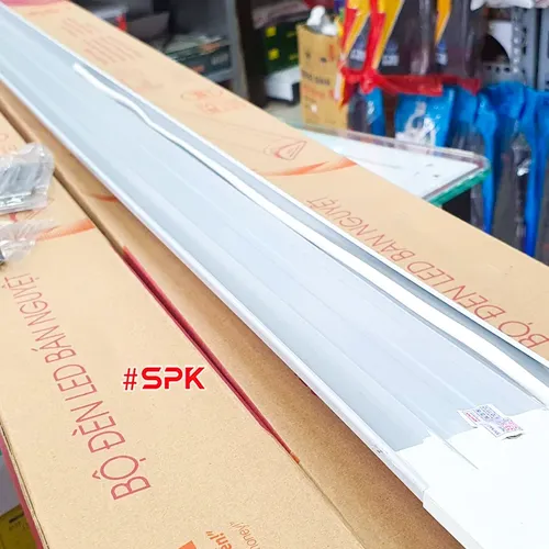 Bộ Đèn Led Bán Nguyệt 20W BN(A) 20W-T SOPOKA