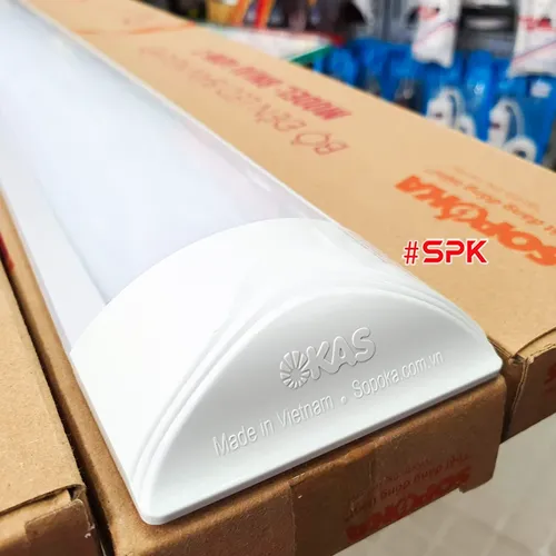 Bộ Đèn Led Bán Nguyệt 20W BN(A) 20W-T SOPOKA