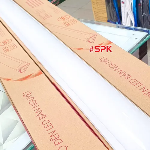 Bộ Đèn Led Bán Nguyệt 20W BN(A) 20W-T SOPOKA