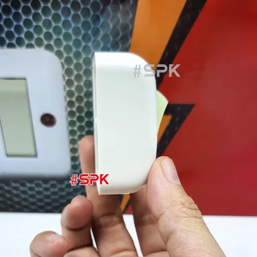 Công Tắc Rùa Táp Lô 1 Chiều 2 Cực ST1 SOPOKA