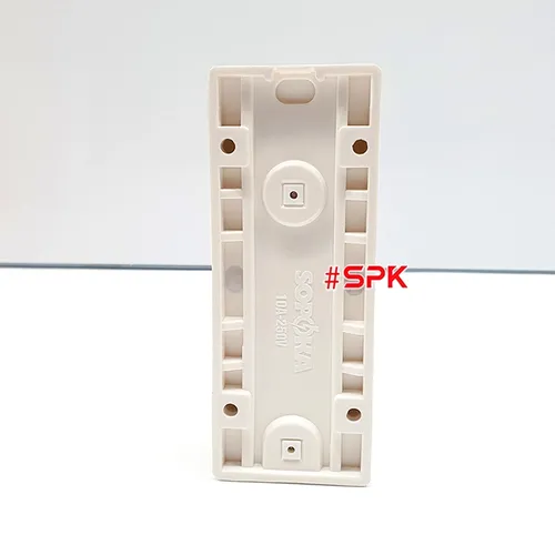Ổ Cắm Điện 4 Lỗ Gắn Tường Gắn Táp Lô E26 SOPOKA
