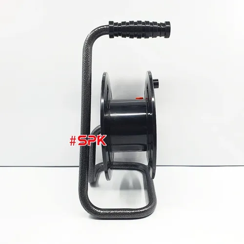 Ổ Cắm Điện Rulo Công Trường Siêu Chịu Tải Không Dây RU3500W SOPOKA