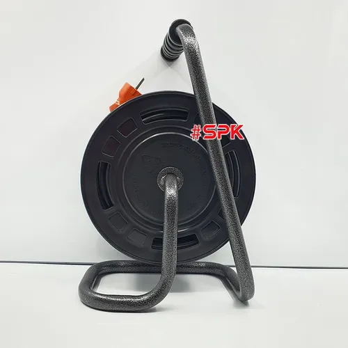 Rulo Cuộn Dây Điện 2x2.5 Công Suất 3500W 16A LION DAPHACO SOPOKA