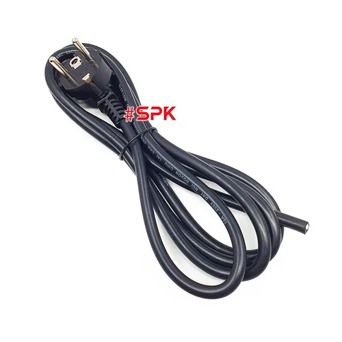 Dây Nối Nguồn Điện 2500W N19 SOPOKA