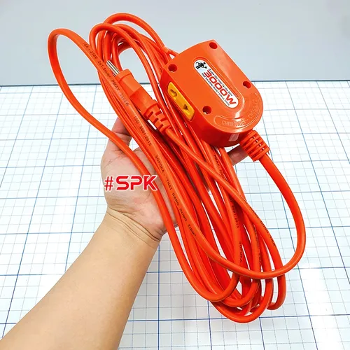 Dây Nối Ổ Cắm Dài Siêu Chịu Tải 3000W S3000 SOPOKA