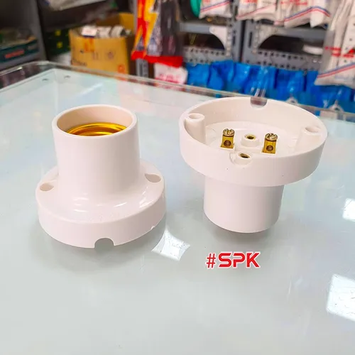 Đui Đèn Thẳng Lắp Trần ĐT5A SOPOKA