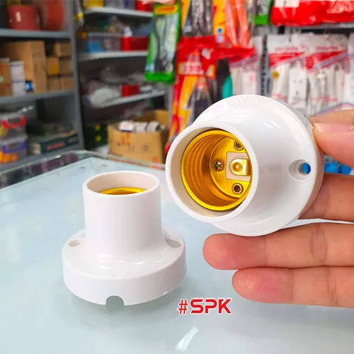 Đui Đèn Thẳng Lắp Trần ĐT5A SOPOKA