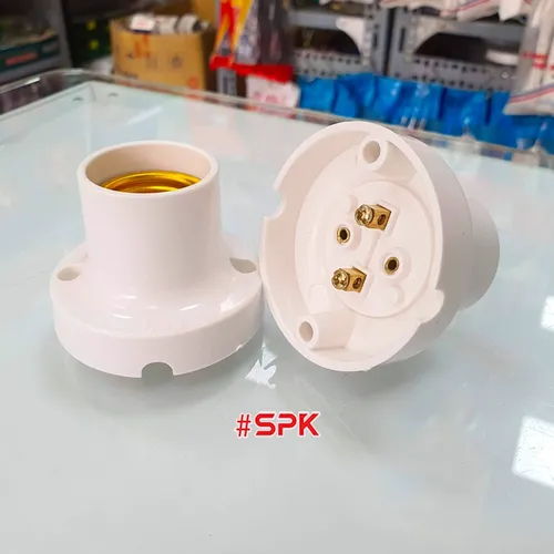 Đui Đèn Thẳng Lắp Trần ĐT5A SOPOKA