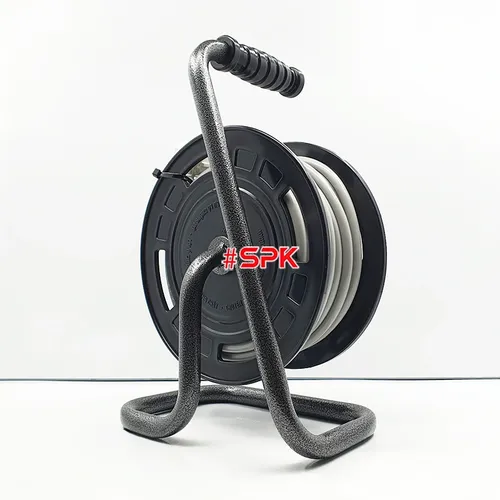 Rulo Cuộn Dây Điện 2x2.5 Công Suất 3500W 16A LION DAPHACO SOPOKA