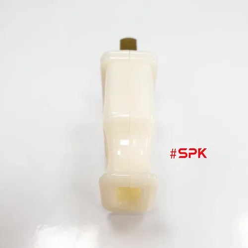 Phích Cắm Điện Dương Chân Dẹt Chống Vỡ P2 SOPOKA
