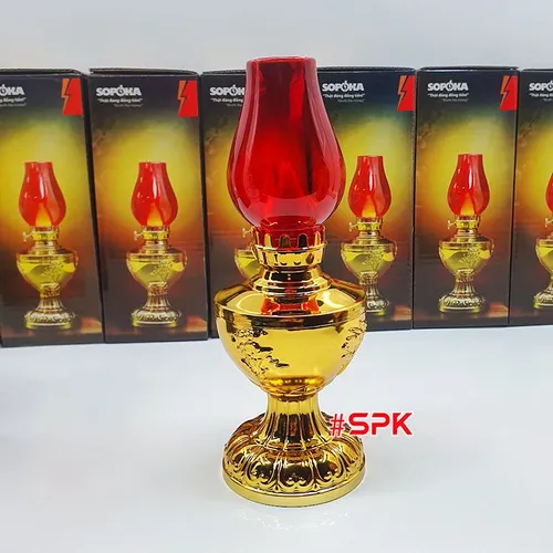Đèn Led thờ Thuần Việt TV-999 SOPOKA