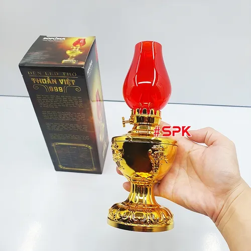 Đèn Led thờ Thuần Việt TV-999 SOPOKA