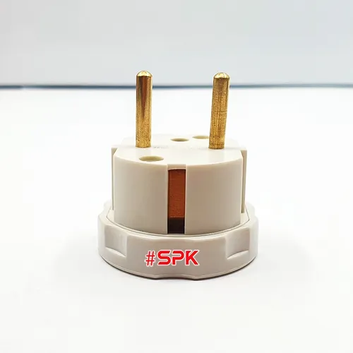 Đầu Chuyển Đổi UK Chuẩn Anh SOPOKA P16 Adapter UK→VN