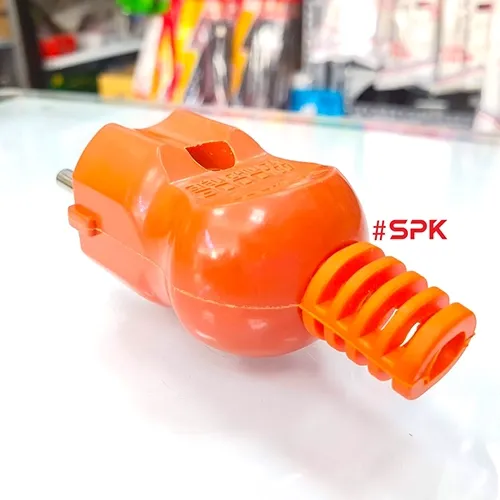 Phích Cắm Điện Dương Siêu Chịu Tải 3000W P3000W2+ SOPOKA