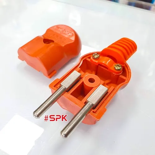 Phích Cắm Điện Dương Siêu Chịu Tải 3000W P3000W2+ SOPOKA