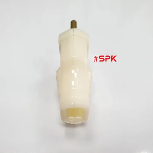 Phích Cắm Điện Dương Chân Tròn 4mm Chống Vỡ P3 SOPOKA