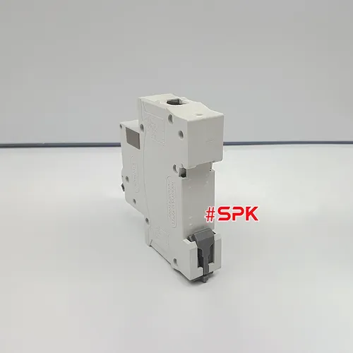 Aptomat 1 Pha MCB 1P M17 SOPOKA