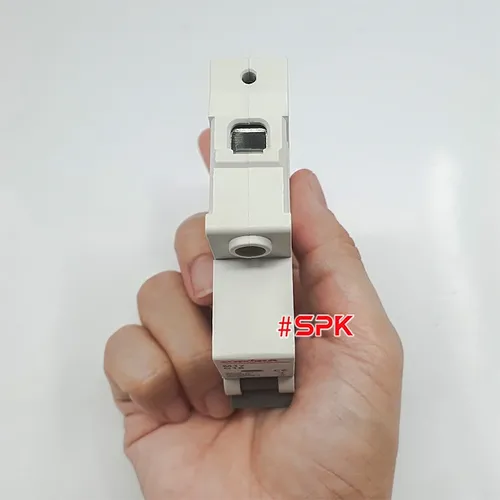 Aptomat 1 Pha MCB 1P M17 SOPOKA