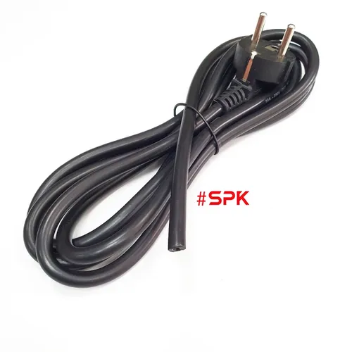 Dây Nối Nguồn Điện 25000W N19 SOPOKA