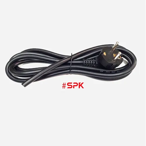 Dây Nối Nguồn Điện 25000W N19 SOPOKA