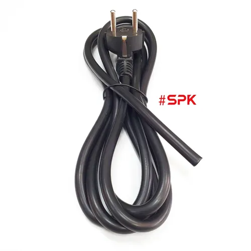 Dây Nối Nguồn Điện 25000W N19 SOPOKA