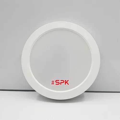 SOPOKA Bóng Đèn LED Ốp Trần RS12W-T Chiếu Sáng 25000 Giờ Tiết Kiệm Điện 80%