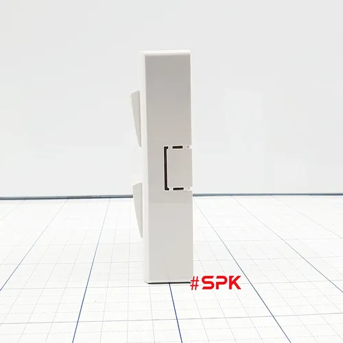 Bảng Điện Lắp Nổi Cao Cấp Dòng E 4 Công Tắc E4S SOPOKA 