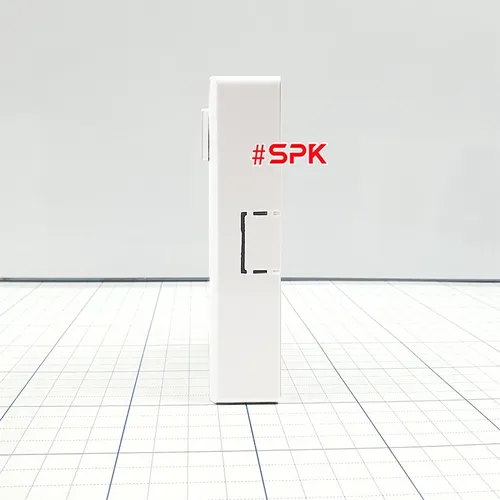 Bảng Điện Lắp Nổi Cao Cấp Dòng E 3 Ổ Cắm E8A SOPOKA