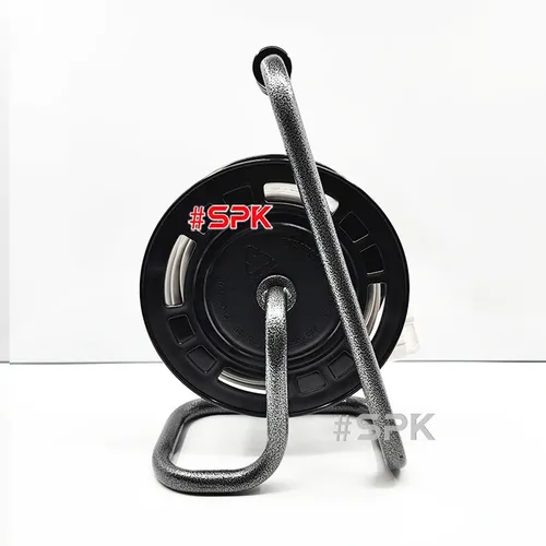 Rulo Cuộn Dây Điện 2x1.5 Công Suất 3500W SOPOKA VĨNH THỊNH