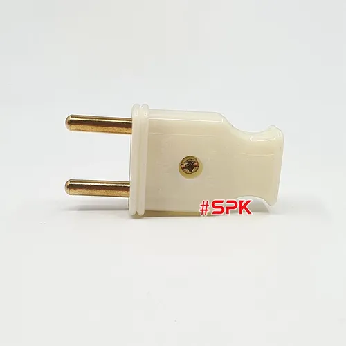 Phích Cắm Điện Dương Chân 5mm P9 Chống Vỡ SOPOKA