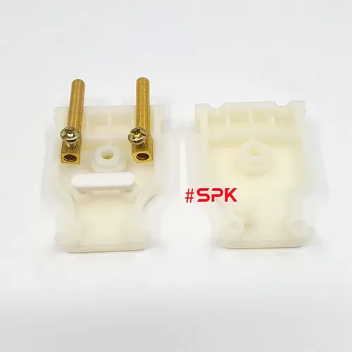 Phích Cắm Điện Dương Chân 5mm P9 Chống Vỡ SOPOKA