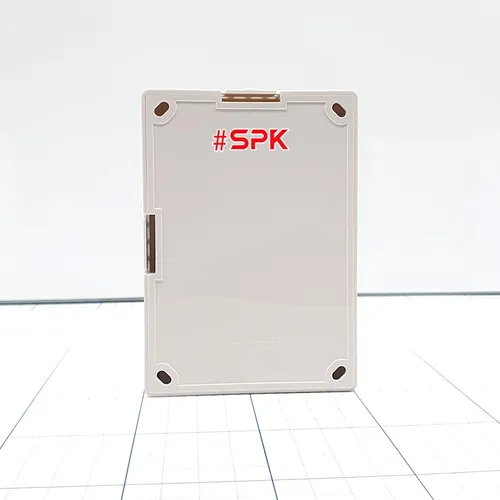 Bảng Điện Lắp Nổi Cao Cấp Dòng E 1 Công Tắc 2 Ổ Cắm E3A SOPOKA