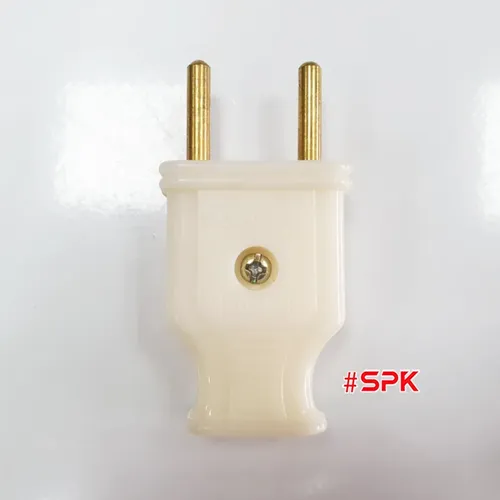 Phích Cắm Điện Dương Chân 4mm P1 SOPOKA