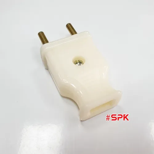 Phích Cắm Điện Dương Chân 4mm P1 SOPOKA
