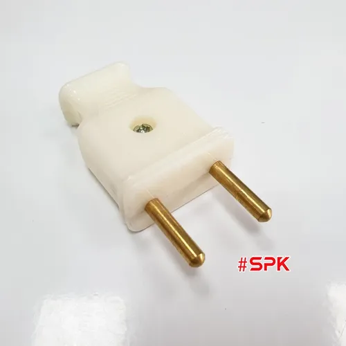 Phích Cắm Điện Dương Chân 4mm P1 SOPOKA