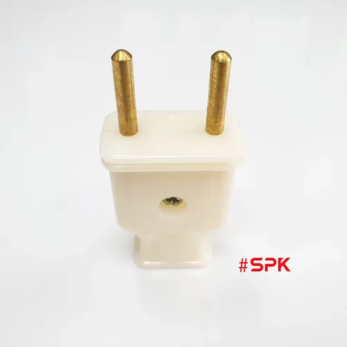 Phích Cắm Điện Dương Chân 4mm P1 SOPOKA