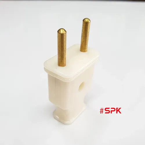 Phích Cắm Điện Dương Chân 4mm P1 SOPOKA