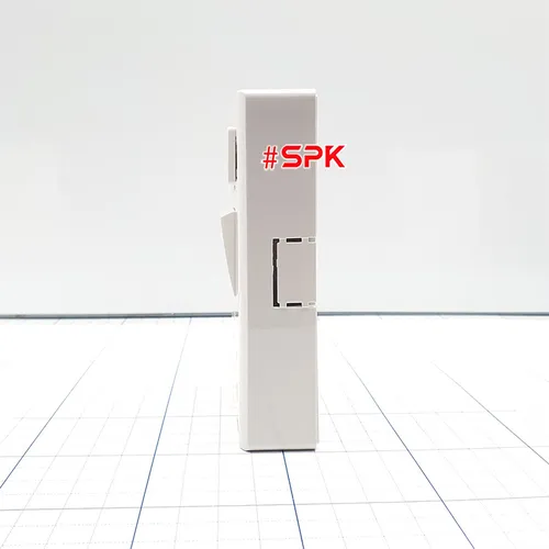 Bảng Điện Lắp Nổi Cao Cấp Dòng E 2 Công Tắc 3 Ổ Cắm E4A SOPOKA