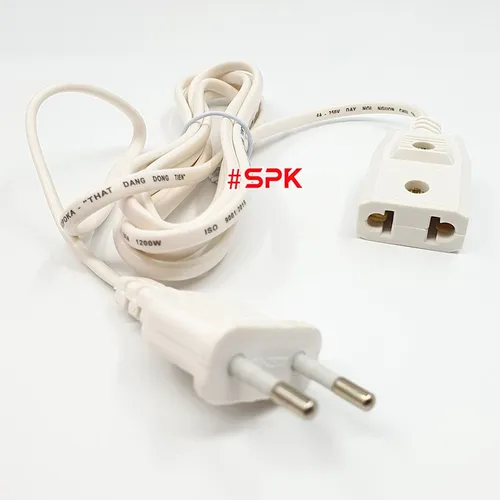 Bộ Dây Nối Liền Phích Dương Với Phích Âm SOPOKA