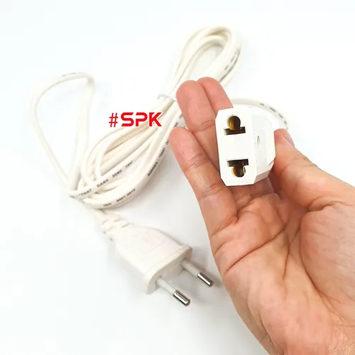 Bộ Dây Nối Liền Phích Dương Với Phích Âm SOPOKA