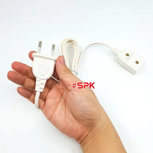 Bộ Dây Nối Liền Phích Dương Với Phích Âm SOPOKA
