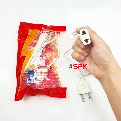 Bộ Dây Nối Liền Phích Dương Với Phích Âm SOPOKA