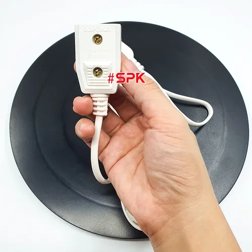 Bộ Dây Nối Liền Phích Dương Với Phích Âm SOPOKA