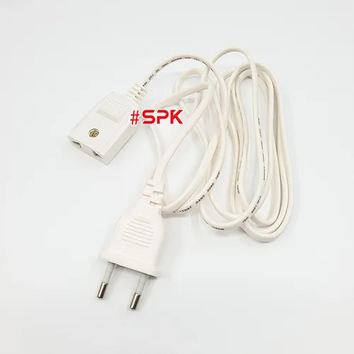 Bộ Dây Nối Liền Phích Dương Với Phích Âm SOPOKA