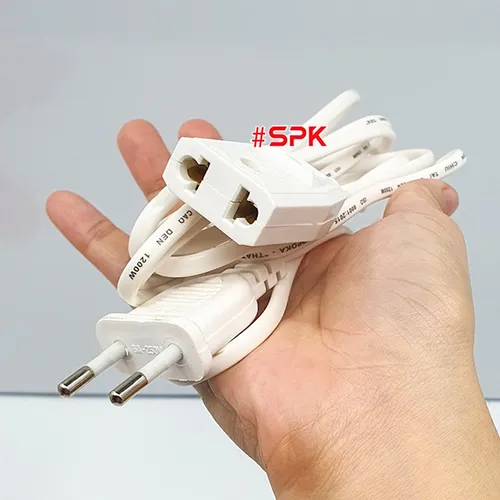 Bộ Dây Nối Liền Phích Dương Với Phích Âm SOPOKA