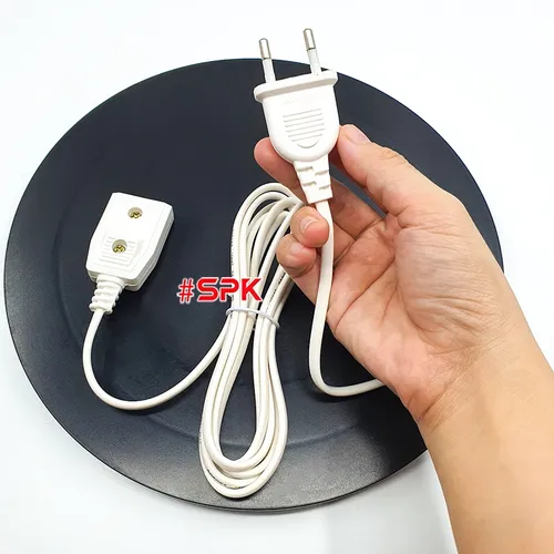 Bộ Dây Nối Liền Phích Dương Với Phích Âm SOPOKA