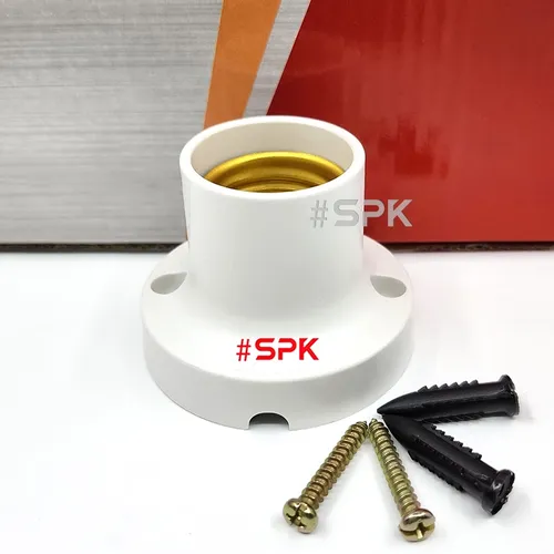 Đui Đèn Thẳng Lắp Trần ĐT5A SOPOKA