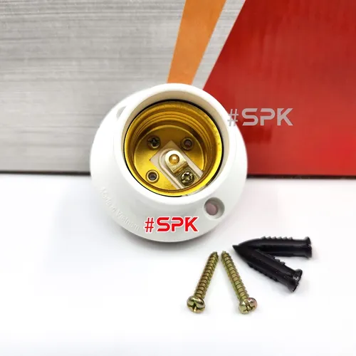 Đui Đèn Thẳng Lắp Trần ĐT5A SOPOKA